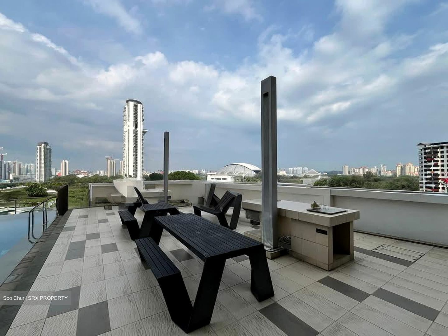 Southbank (D7), Office #543684101